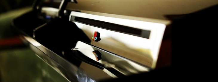 Better than Bill Gates? EA staffer sends 29 PS3 games for Reddit Secret Santa