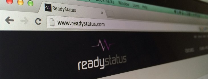 Dyn acquires service status tool ReadyStatus to integrate into its Internet performance offerings