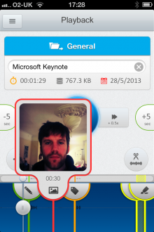89 of the best iOS apps launched in 2013 recordium3 89 of the best iOS apps launched in 2013