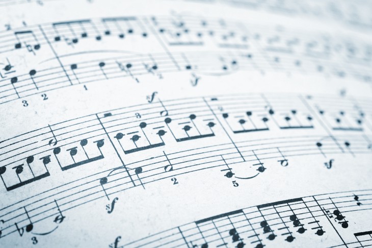 Senzari releases a searchable MusicGraph service for making musical connections