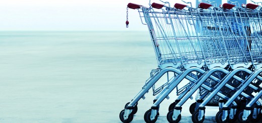 shopping carts