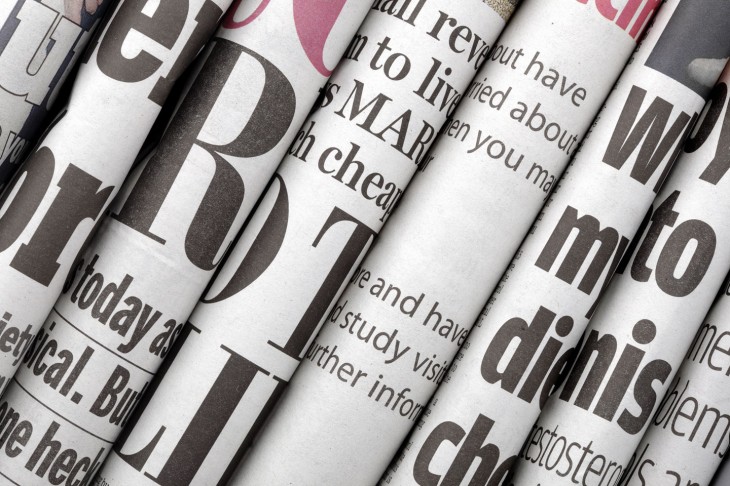 Prismaticâs redesigned iOS app now helps you find content relevant to your interests