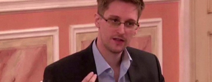 Edward Snowden claims American and British spies hacked into the world’s largest SIM manufacturer ...