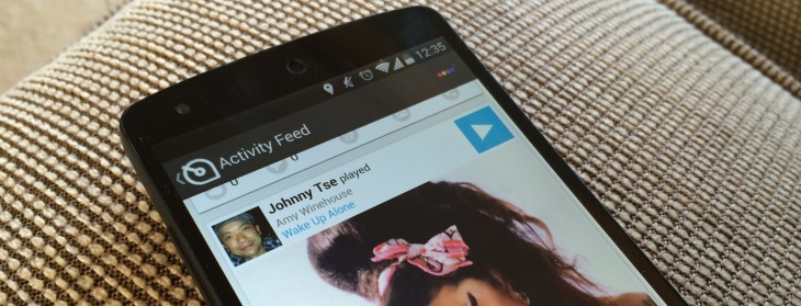 Soundwave’s music discovery platform gets more social with new comments and hashtagging feature ...