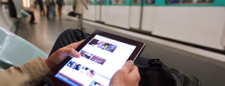 UK operator Three will limit data tethering to 2GB for new customers, even if the plan is ‘unlimited’ ...