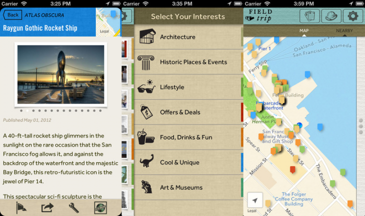 89 of the best iOS apps launched in 2013 trip 89 of the best iOS apps launched in 2013