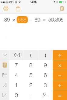 89 of the best iOS apps launched in 2013 tydlig 89 of the best iOS apps launched in 2013