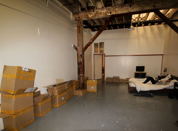 warehouse 730x537 photo warehouse 730x537 Lessons learned from selling physical products online