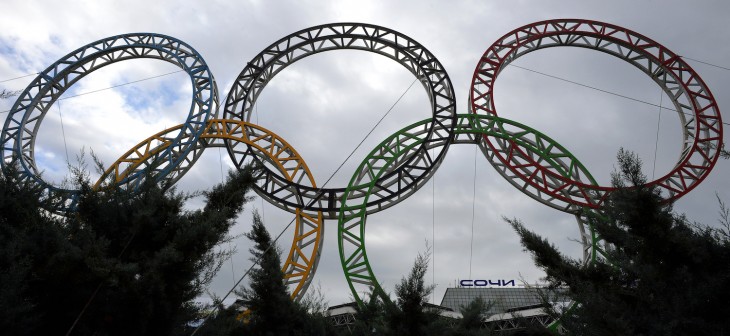 Yahoo signs deal with NBC to offer live-streaming of 2014 Winter Olympics