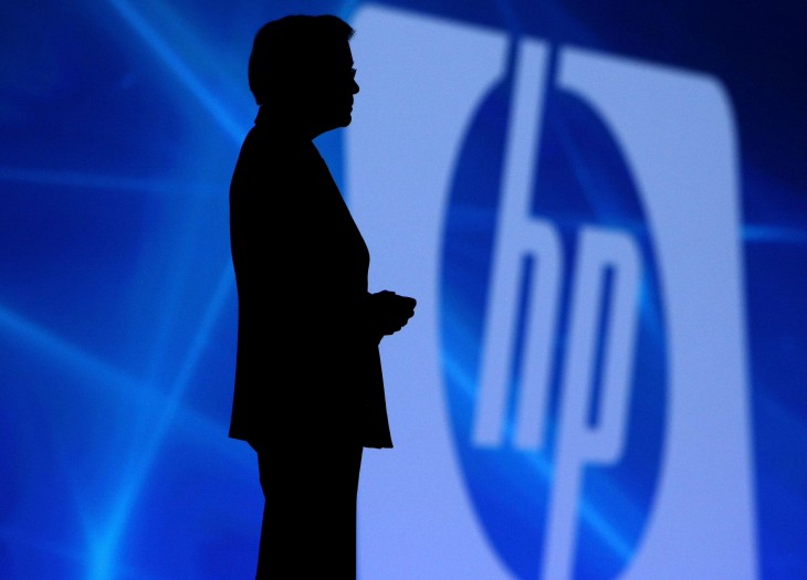 HP reportedly launching a low-cost smartphone next week aimed at prepaid and emerging markets
