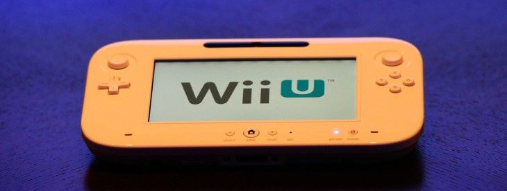 Nintendo cuts 2013-2014 sales forecast of its Wii U consoles by more than a third to 2.8m units