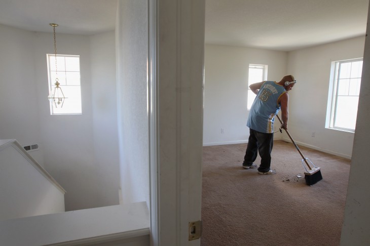 Handybook acquires on-demand cleaning service Exec to help it expand west to California