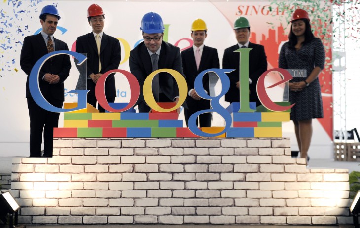 Gmail and other Google services go down for 25 minutes due to an ‘incorrect configuration’ ...