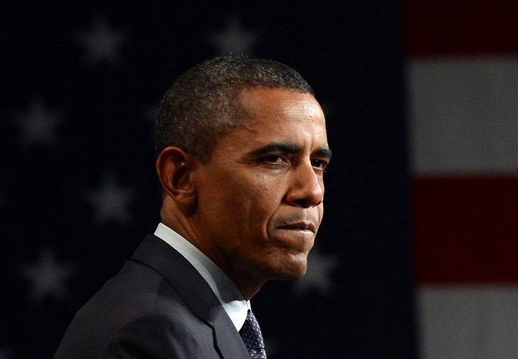 Obama reforms US surveillance work, seeks alternative to domestic phone metadata program by April