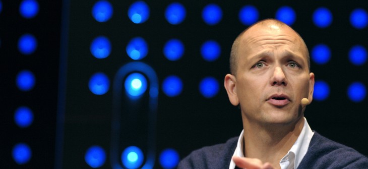 Nest CEO Tony Fadell vows to make any privacy policy changes transparent and opt-in