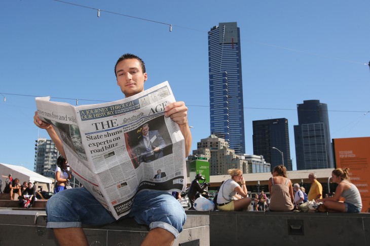 Feedly launches a URL shortener for its RSS reader service