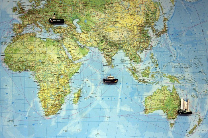 Location-based service Banjo overhauls its mobile apps to display social posts sorted by live events