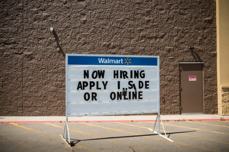 Bored of your normal résumé? Sumry wants to replace it with an interactive timeline