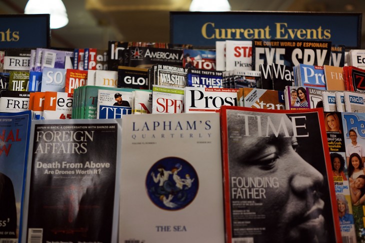 Flipboard launches widgets and profile badges to let users embed any magazine onto their site