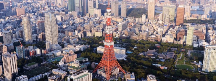 More than just .com – you can now get a domain name in Japanese characters