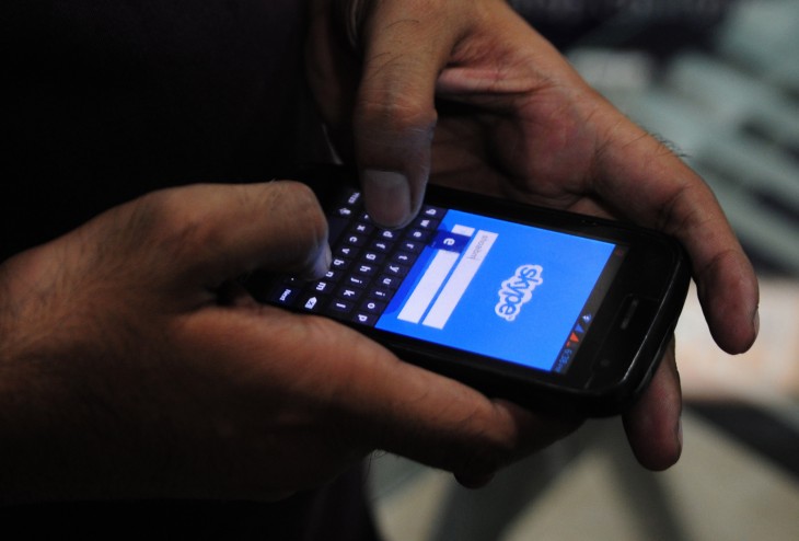 Instant messaging overtook SMS in the UK last year, will surpass it by more than 2:1 in 2014