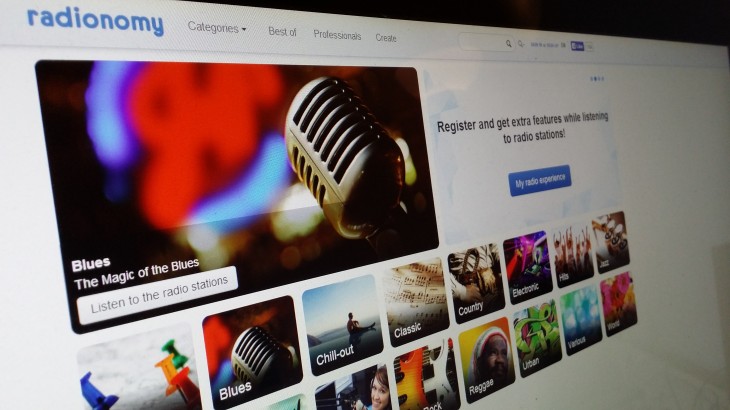 Radionomy confirms acquisition of Winamp and Shoutcast
