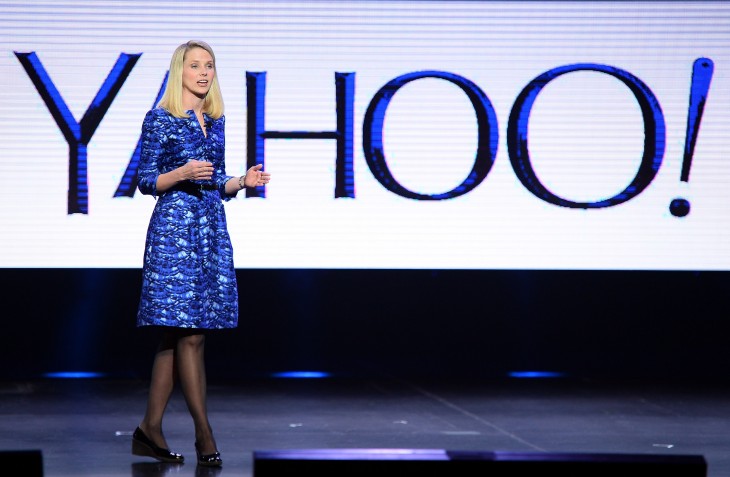 Yahoo is reportedly ready to commission Netflix-like original TV series for a new push into video