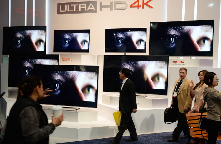 Netflix will now stream all 62 episodes of Breaking Bad in 4K
