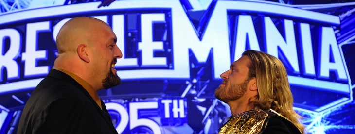WWE launches a subscription network, letting you stream wrestling shows for $9.99 per month