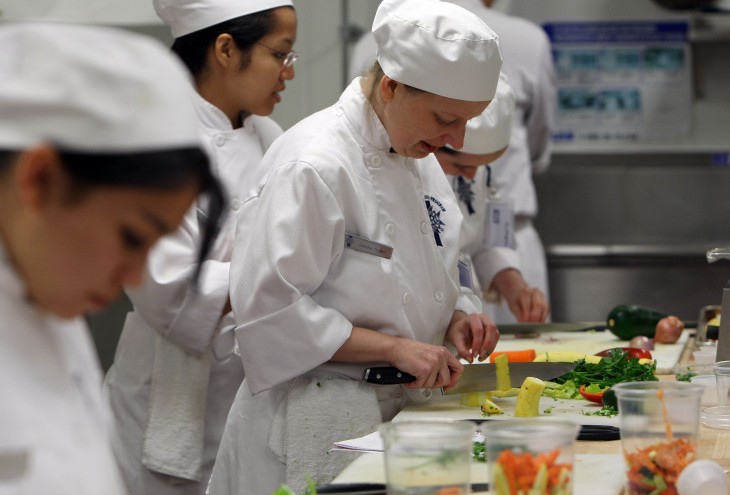 Pinterest now lets you search for recipes based on dietary restrictions and ingredients