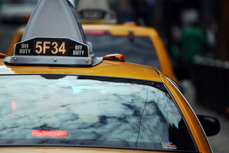InstantCab unveils new FareBack program to save riders up to 30% on trips, adds 3x more drivers