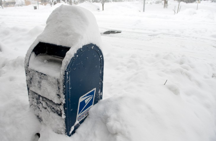 Outbox shutters its digitizing snail mail service, says it’s working on new product