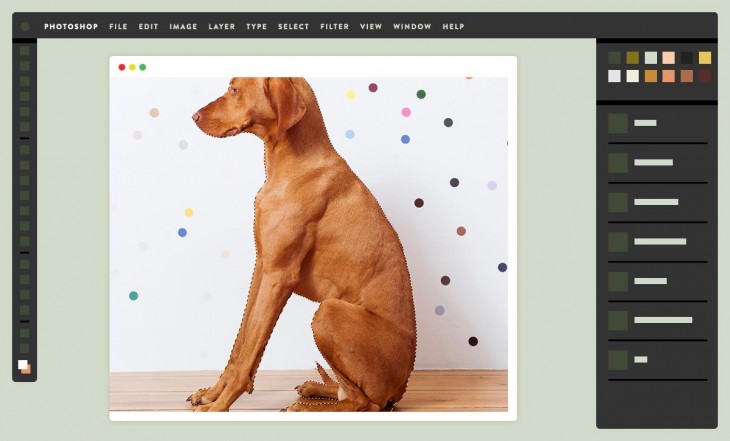 Learn the basics of Photoshop with 20% off this 15-part video course