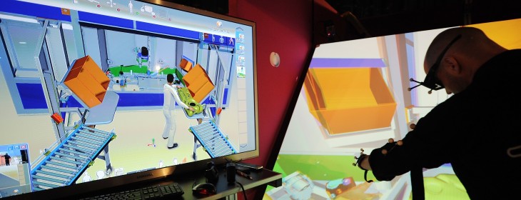 Catchoom launches CraftAR to make it easier for businesses to create Augmented Reality content