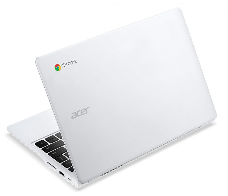 Google’s Chromebooks can now play movies and TV shows offline