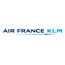 Air France KLM 220x220 In flight WiFi outside the USA: The complete guide