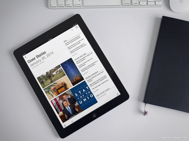 Flipboard redesigns Cover Stories to help surface interesting content from your subscriptions