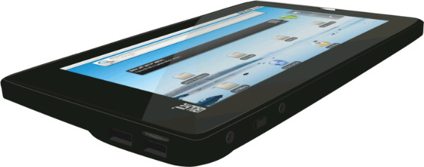 Datawind Ubislate How DataWind's $38 tablet is turning the world upside down (for the better)