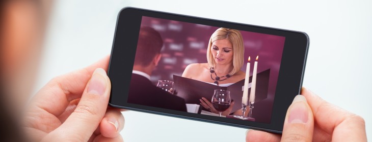 StumbleUpon-owned video recommendation service 5by launched for Android and iOS