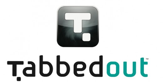 Large TabbedOut Logo   Icon copy 520x264 10 ways to pay without ever whipping out your wallet