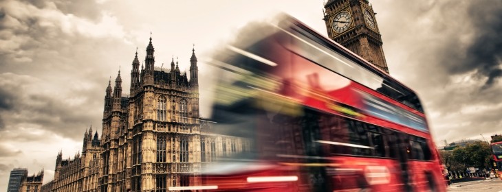 Life outside of Tech City? London is only just getting started