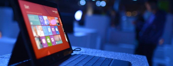 What to expect from Microsoft in 2014