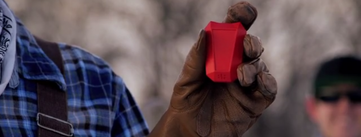 Beat Farm crowdfunds the Jalapeño Beat Maker to remix music in real-time for action sports fans