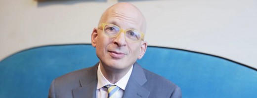 The best business advice from the last 30 years Seth Godin 520x199 The best business advice from the last 30 years