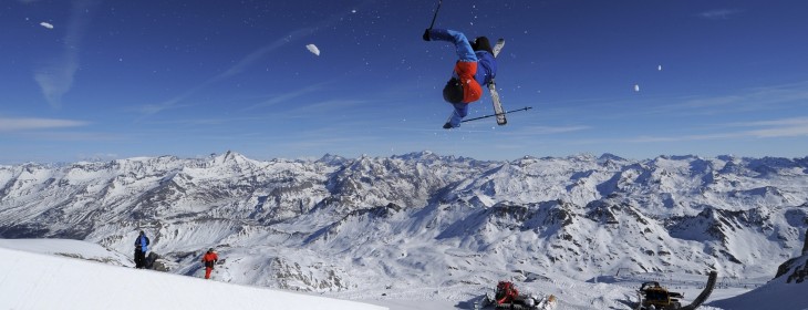BBC Sport’s smartphone and tablet-friendly Sochi 2014 Winter Olympics portal is now live
