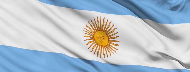 Argentina bans overseas online shopping sites from making home deliveries