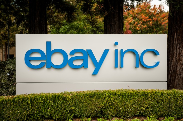 eBay’s new Valet iPhone app helps you sell your stuff (for a 30% cut)