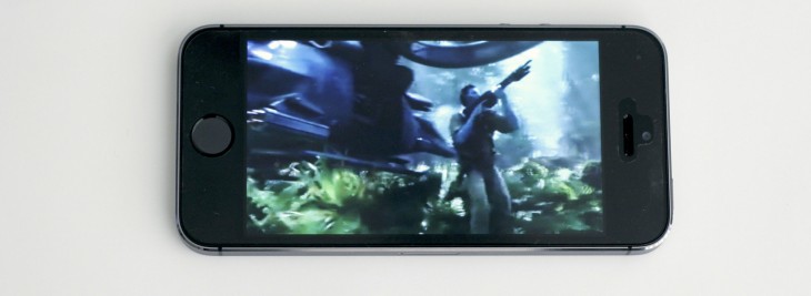EyeFly3D brings glasses-free 3D to your iPhone, iPad and Nexus 7, if youâre into that sort of thing ...