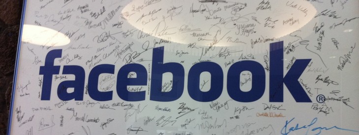 Don’t discount Facebook Messenger from the messaging app race