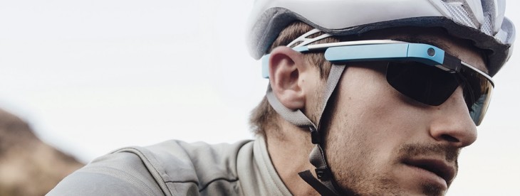 Google Glass can now be used with regular glasses after Google introduces $225 frames